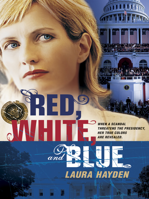 Title details for Red, White, and Blue by Laura Hayden - Available